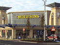 Morrisons parts company with BDH/TBWA in £22m review