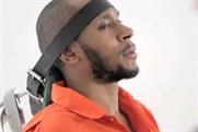 Mos Def: force fed under standard Guantánamo Bay procedures