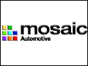 Mosaic: launching automotive service