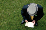 Moss Bros: partners Paddy Power