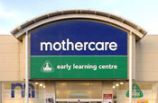 Mothercare seeks greater brand awareness in search listings