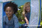 Mothercare appoints Mcgarrybowen as creative agency