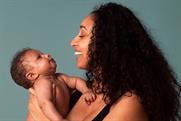 Mothercare ads show unfiltered images of post-birth bodies