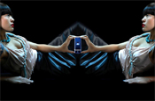 Motorola: targeting text messages