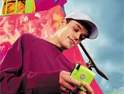 Motorola: sponsoring ITV1's movies