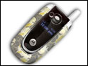 Motorola: Noronha-designed phone