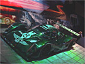 Motor Show: getting a revamp for 2004