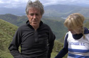 'Mountain': wins hotly contested timeslot