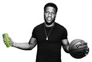 Mountain Dew creates NBA All-Star pop-up with Kevin Hart