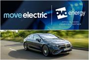 Move Electric: Haymarket's new electric vehicle editorial title