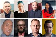Movers and Shakers: Ford, Rapp, Above & Beyond, D&AD, Leagas Delaney, BBC