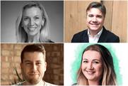 Movers and Shakers: Dentsu, IPG, Future, Group M, Mediaworks, Octagon and more