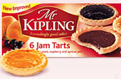 Premier Foods reviews £26m advertising account