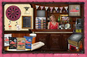 Mr Porky: new website