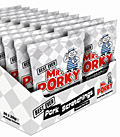 Mr Porky: new package to aid expansion