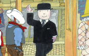 Times Media to launch children's TV DVD promotion