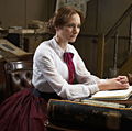 'Mrs Beeton': historical drama on BBC Four