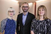Mullen Lowe London promotes Hurrell to managing director
