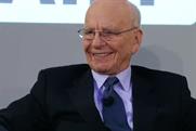 Rupert Murdoch takes direct control of Fox News after chairman Ailes is forced out