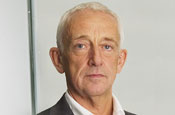 Chick: 'it is the right time to expand our business base'