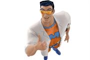 Mr Muscle