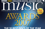 BBC to publish digital music magazine