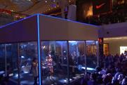Music Cube: the Westfield-based pop-up music venue to return in 2015