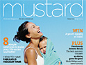 Mustard: P&G customer title