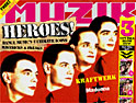 Muzik: Kraftwerk cover