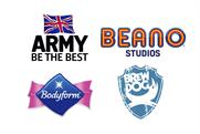 Brave Brand of the Year: will you be voting for The Army, Beano, Bodyform or Brewdog?
