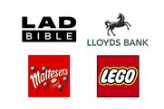 Brave Brand of the Year: will you be voting for LADbible, Lego, Lloyds or Maltesers?