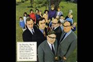My campaign: The noisy beginnings of BMP in 1968