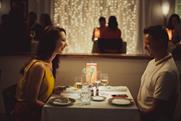MySingleFriend: Christmas ad campaign depicts disastrous dates