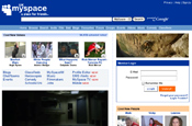 MySpace to undergo first major redesign