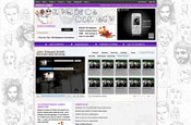 MySpace Comedy channel launches