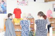 The first pop-up will open within Café Autisan in Lancashire (facebook.com/NationalAutisticSociety)