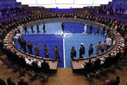 Nato Summit 2014 in hunt for events suppliers