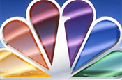 NBC: partnership with Google