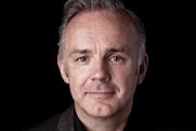 Neil Christie: the managing director of Wieden & Kennedy