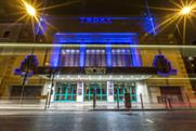 This year's Event Awards will take place at Troxy on 2 October