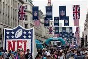 Wasserman confirmed as experiential partner for NFL