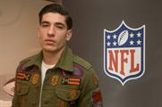 NFL House welcomes a host of celebrities from the worlds of sport, music and entertainment