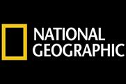 National Geographic: number one social brand in October