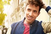 Nick Grimshaw: BBC Radio 1 host