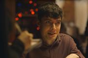 NHS Organ Donation ad: last time he had mussels, 'Both ends,' man tells date
