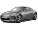 Nissan 350Z: iTV ads through Weapon7