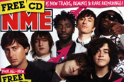NME: moves awards to IndigO2