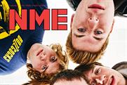 NME calls time on weekly print magazine after 66 years