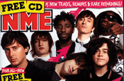 IPC launches NME TV channel