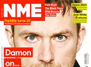 NME: print sales decline